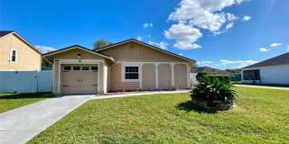 Charming 3-Bedroom Home with Modern Upgrades in Poinciana, FL Gallery 1