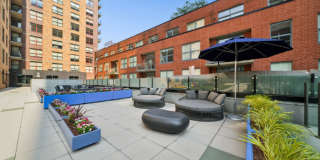 Cast Iron Lofts Gallery 25