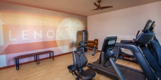 The Lenox Gallery 13