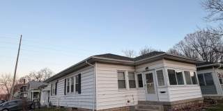 Welcome to this charming 2-bedroom, 1-bathroom single-family home located in the heart of Indianapolis Gallery 1