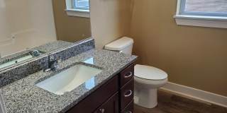 The Apartments at Riverlife Gallery 18