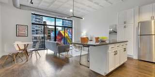 1307 S WABASH Avenue 1307 S WABASH Avenue Gallery 7