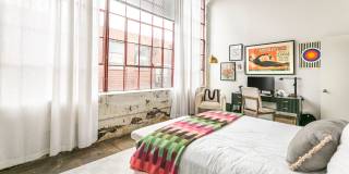 Mattress Factory Lofts Gallery 16