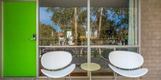 Scottsdale Siesta Suites Gallery 1