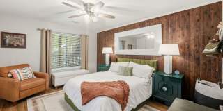 Spacious 2BR Condo in Desirable Snee Farm Spacious 2BR Condo in Desirable Snee Farm Gallery 28