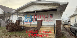 Two Bedroom House | Deposit Special Gallery 11