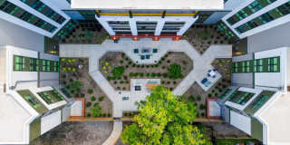 Centro NoDa Gallery 43