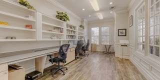 Murdeaux Villas Gallery 10