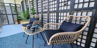 Center Square Apartments Gallery 5