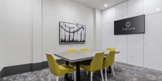 Cortland Allen Station Gallery 33