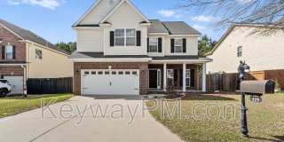 119 Bay Meadows Drive SW Gallery 1
