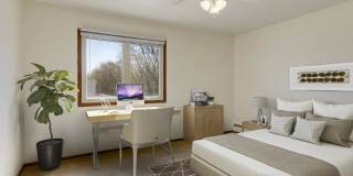 Hamline Terrace Gallery 4