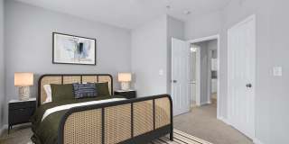 Orchard Springs Apartment Homes Gallery 9