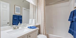 Palazzo Townhomes Gallery 33