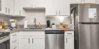 The Brookwood Apartment Homes Gallery 9