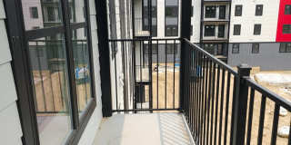 Village at Autumn Pond II: Newly Constructed 2 Bedroom/ 2 Bathroom with Balcony Gallery 12