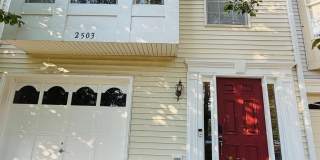 2503 WHEAT MEADOW Court Gallery 1