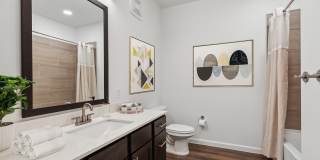 Wildwood Luxury Urban Homes Gallery 4