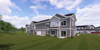 The Summit at Harvey Townhomes Gallery 60