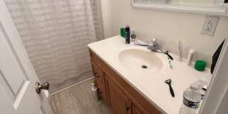Very Spacious 4bdrm/2bth House on W CARY STREET in the Heart of VCU!!! Gallery 14
