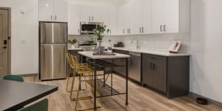 Modera Berkeley Heights Gallery 1