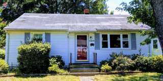 Spacious 3bdrm/2bth Home Located in a Well Established Neighborhood in Richmond's West End Convenient to University of Richmond!! Spacious 3bdrm/2bth Home Located in a Well Established Neighborhood in Richmond's West End Convenient to University of Richmond!! Gallery 1
