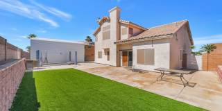FURNISHED - Henderson Gem! Gallery 24