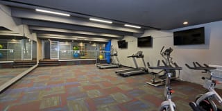 The Croft Apartments Gallery 9