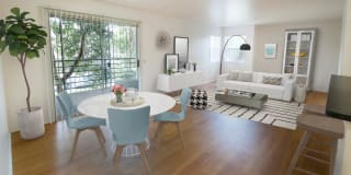 Centre Club Apartments Gallery 8