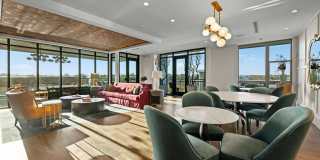 Bennet at BullStreet Gallery 12