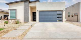 Charming 3BR House in El Paso Gallery 1