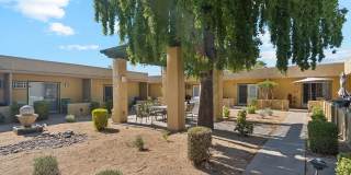 SunVilla - Senior Living Gallery 15