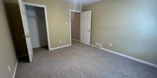 Fenced in back yard! Split bedroom floor plan! Pets are owner's approval, fees do apply. Gallery 22