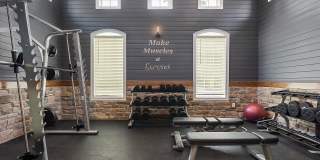 Grove Park Apartments Gallery 16