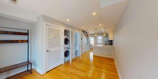 DC Backyard Oasis-Fully Renovated Two-Bedroom House Available Now! Gallery 7