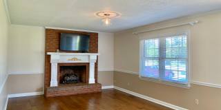 Charming Updated Home, Quiet Street Near Base, Fenced Yard! Gallery 9