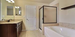 Open Floor Plan Home!  3 Bedroom, 2.5 bath with Loft Gallery 15