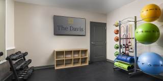 The Davis The Davis Gallery 22