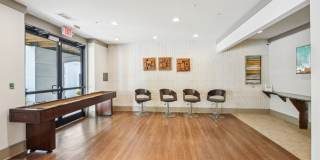 Wesley St. James at Sandy Springs Gallery 43