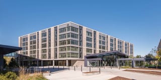 The Modern at Art Place Gallery 36