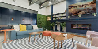 University Park Gallery 38