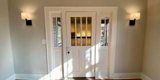 North AVL - Renovated 1920's Home with Separate 1/1 Apartment! Gallery 5