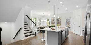 Greystone Townhomes Gallery 4
