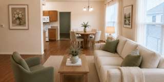 Gardens at Clearwater - Affordable/55+ Senior Living Community Gallery 1
