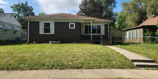 Beautiful 4 Bedroom, 2 Bathroom Home with garage, shed, deck, and fenced yard! Beautiful 4 Bedroom, 2 Bathroom Home with garage, shed, deck, and fenced yard! Gallery 1