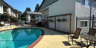 2 Bed • 1 Bath + Garage & Laundry Room Unit Gallery 1