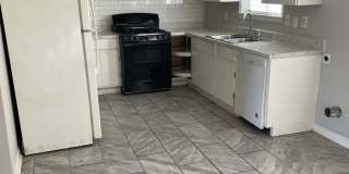 3BR 1BA Home w/ Fenced Backyard & Patio • Stove-Ready Kitchen • Carport in Memphis Gallery 4