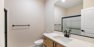 Brand New 4 Bedroom Luxury Townhomes! Gallery 14