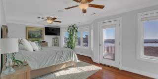Luxury Waterfront Living on the Chesapeake Bay Luxury Waterfront Living on the Chesapeake Bay Gallery 8