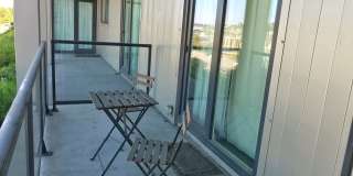 2-bed, 2-bath Condo with Sweeping Views of City and Space Needle! Gallery 15